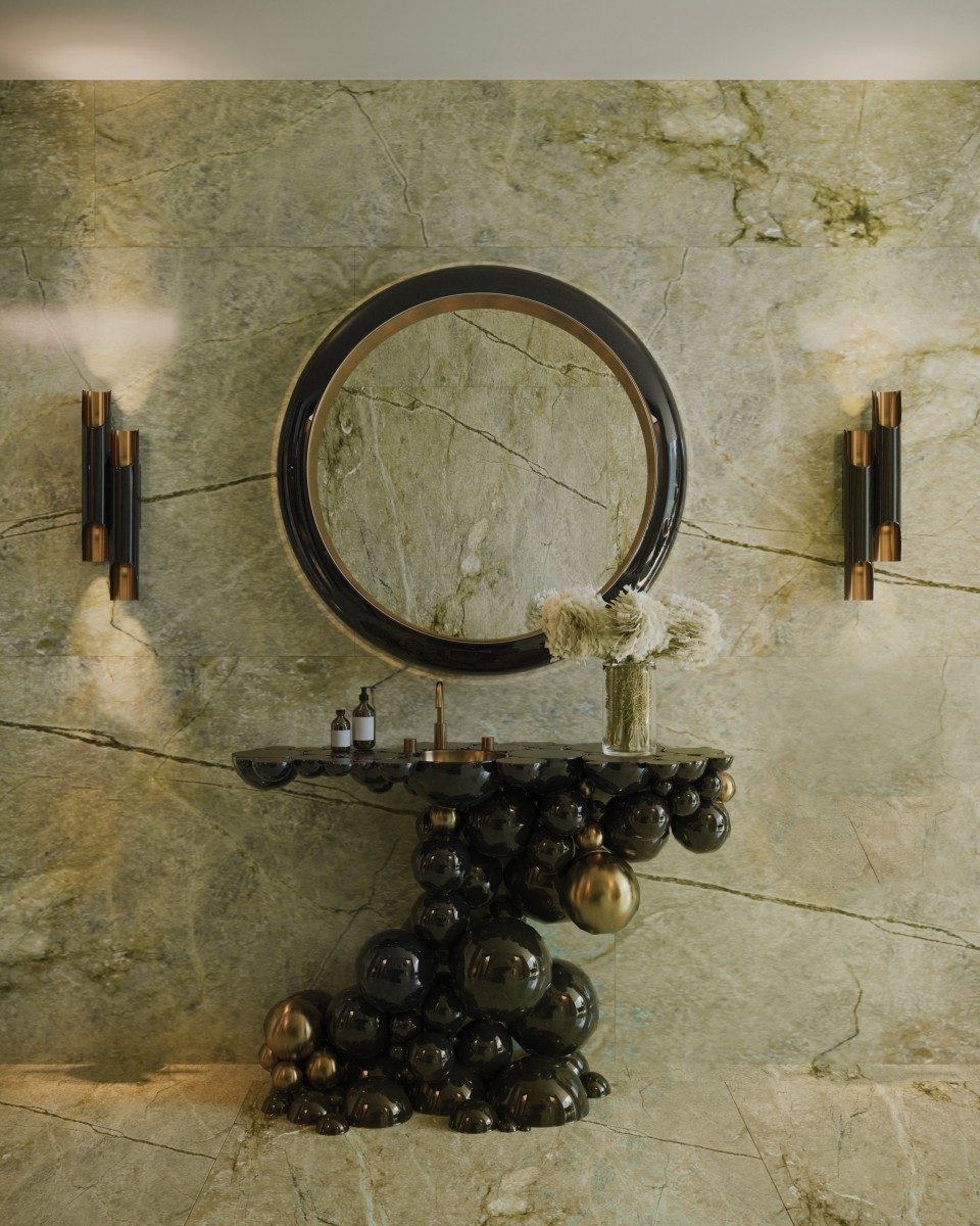 Momentum wastafelmeubel - 4