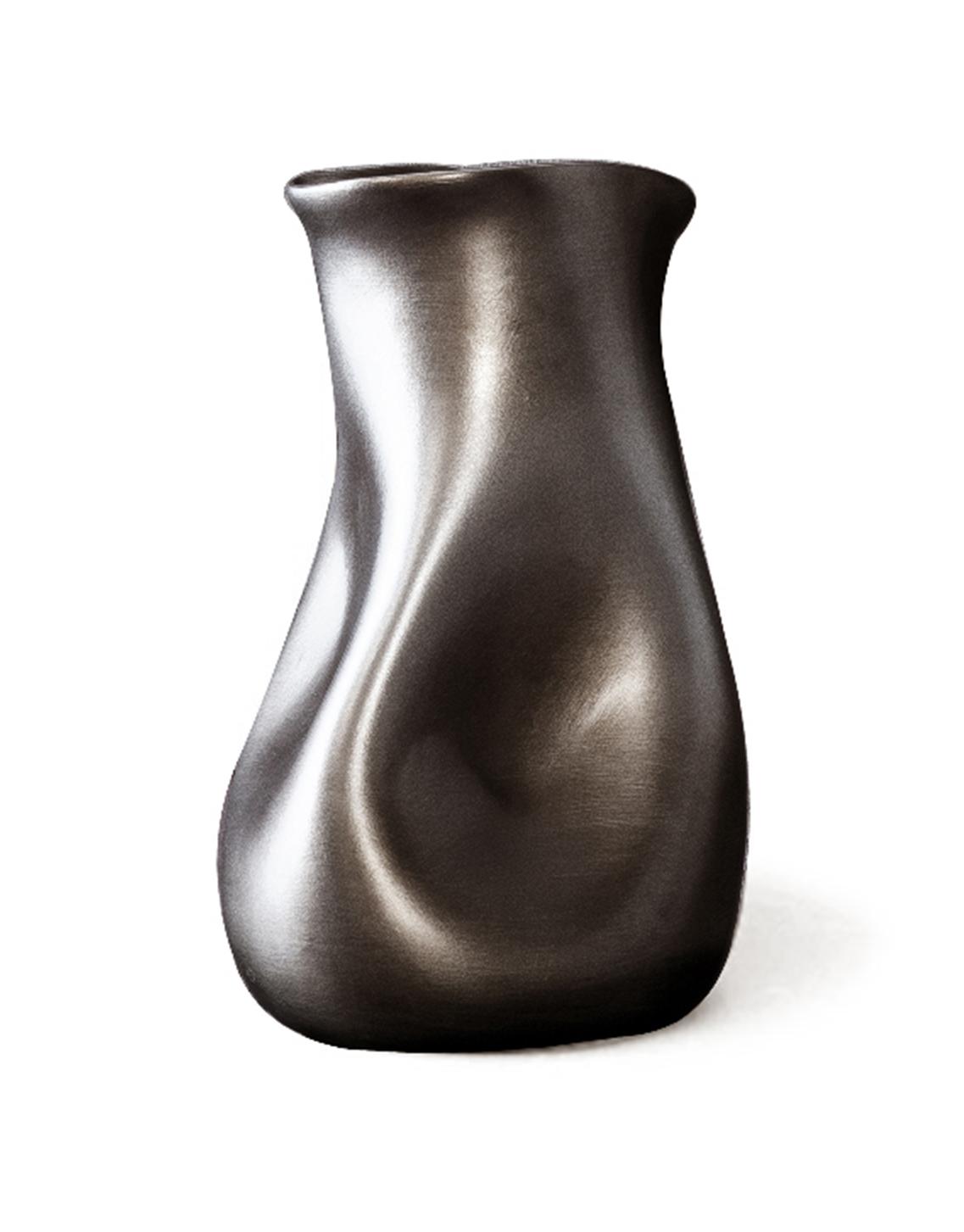 Malamocco sculpturale vaas