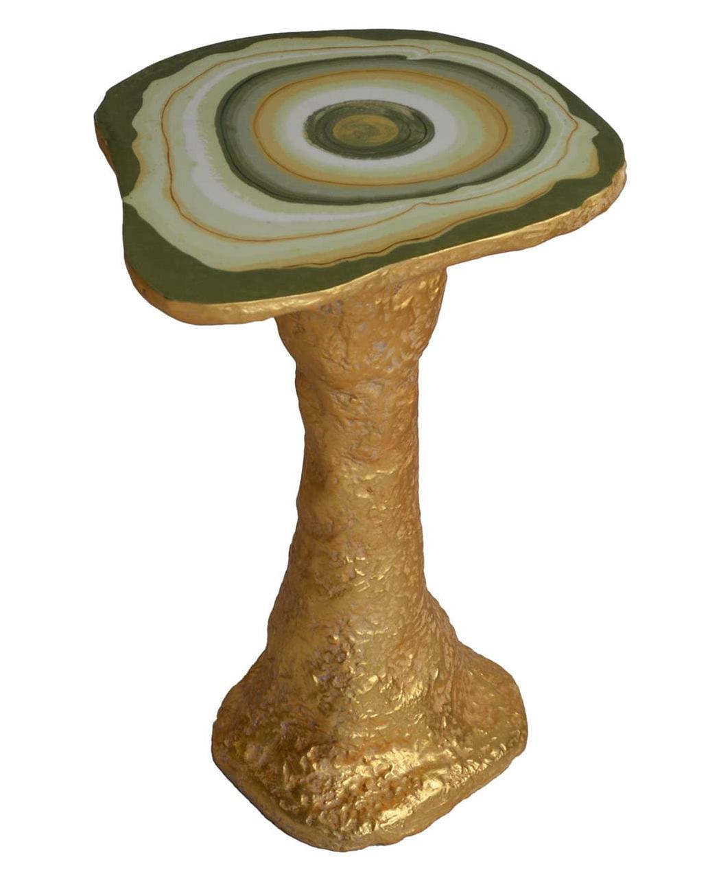Charles bijzettafel