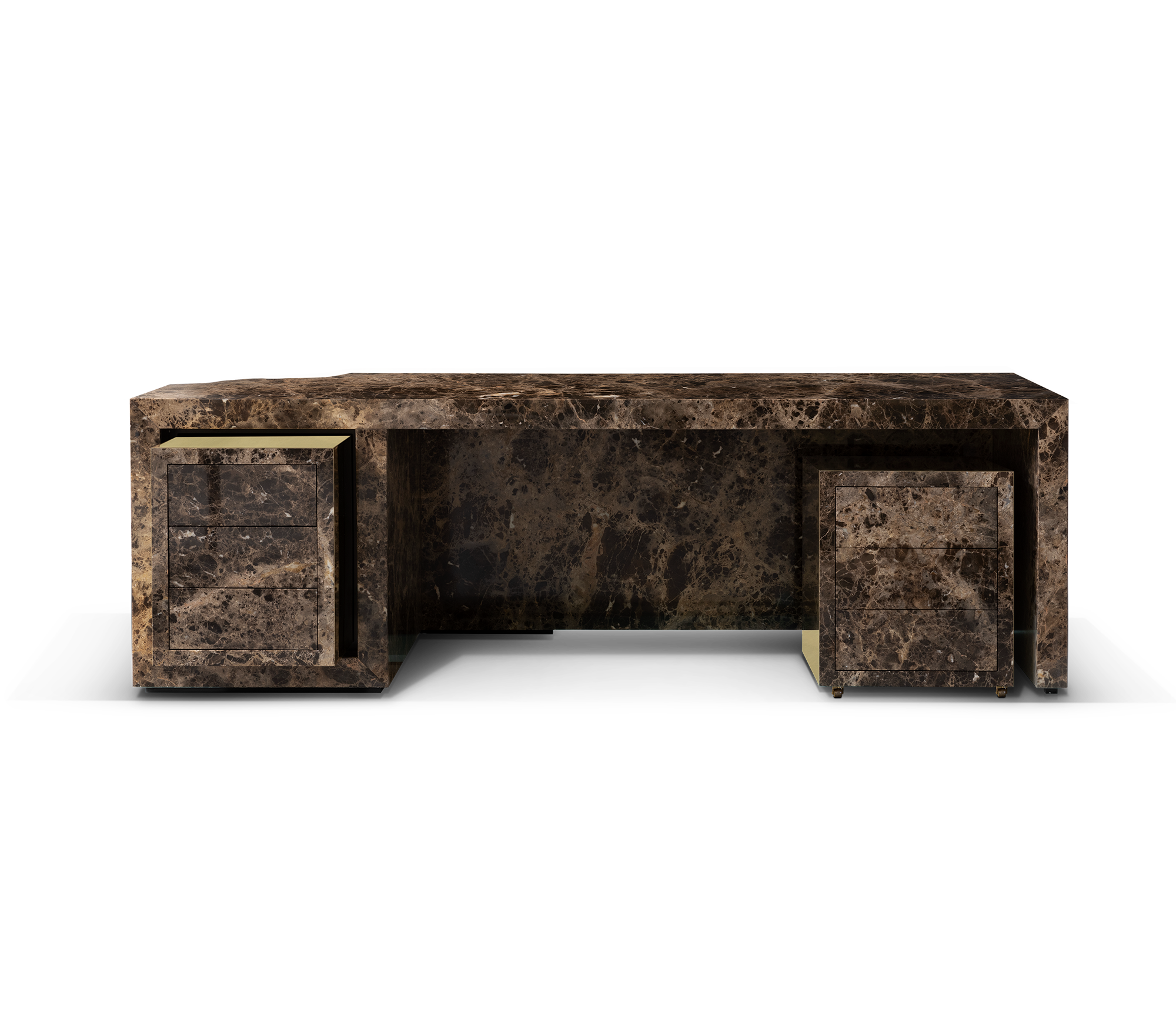 Fissure luxe bureau