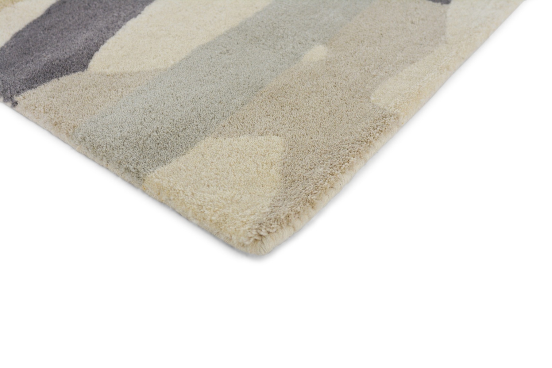 Diffinity-oyster tapijt | Maat: 170 × 240 cm