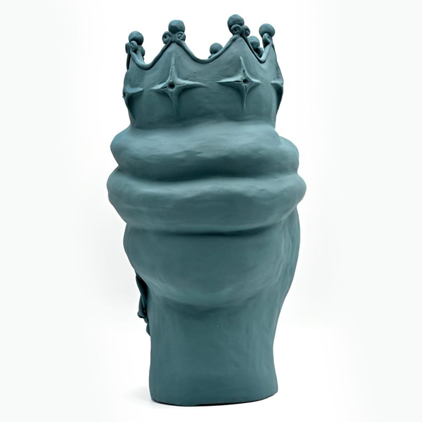 Moor's Head handgemaakte sculptuur