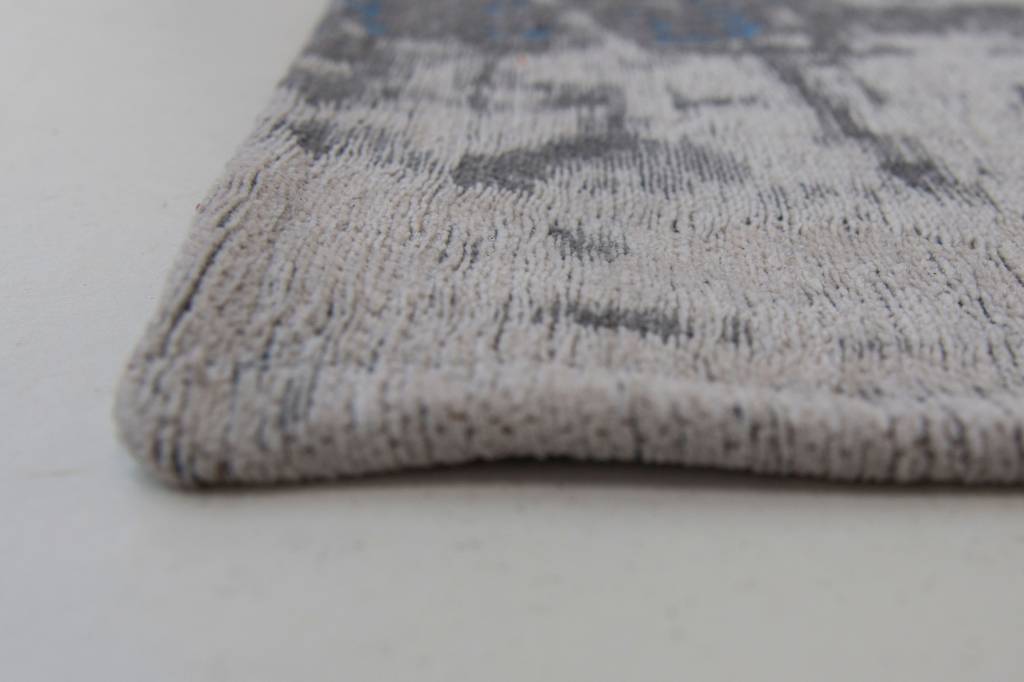 Bronx Azurite tapijt | Maat: 240 × 340 cm