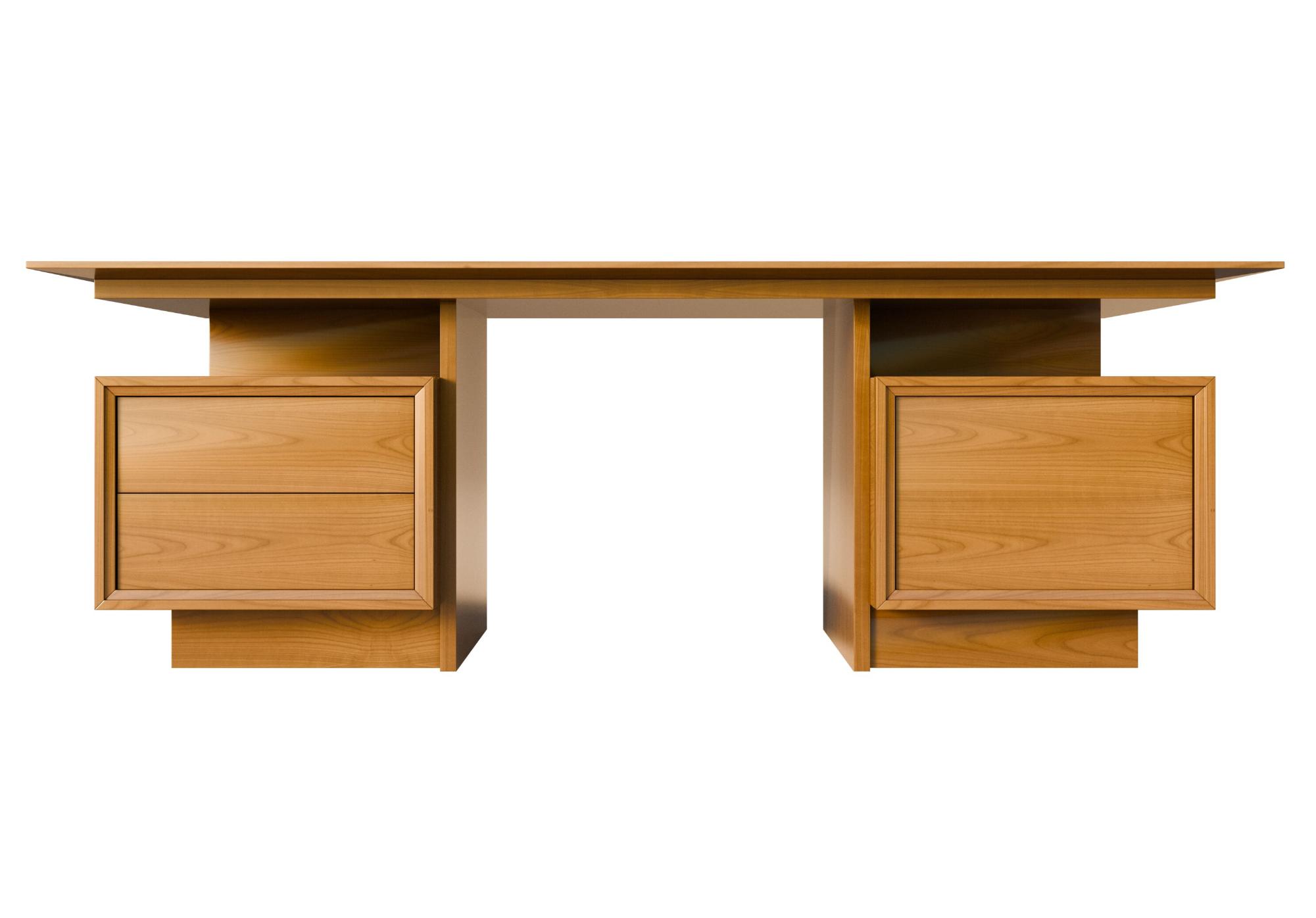 President Bureau