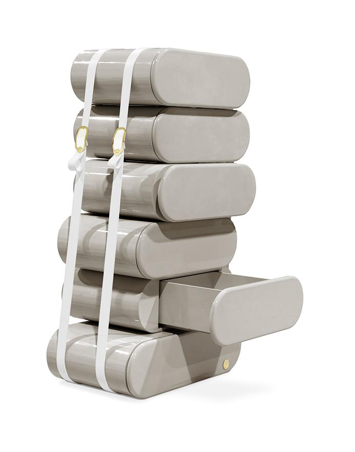 Nimbus Horizon ladekast