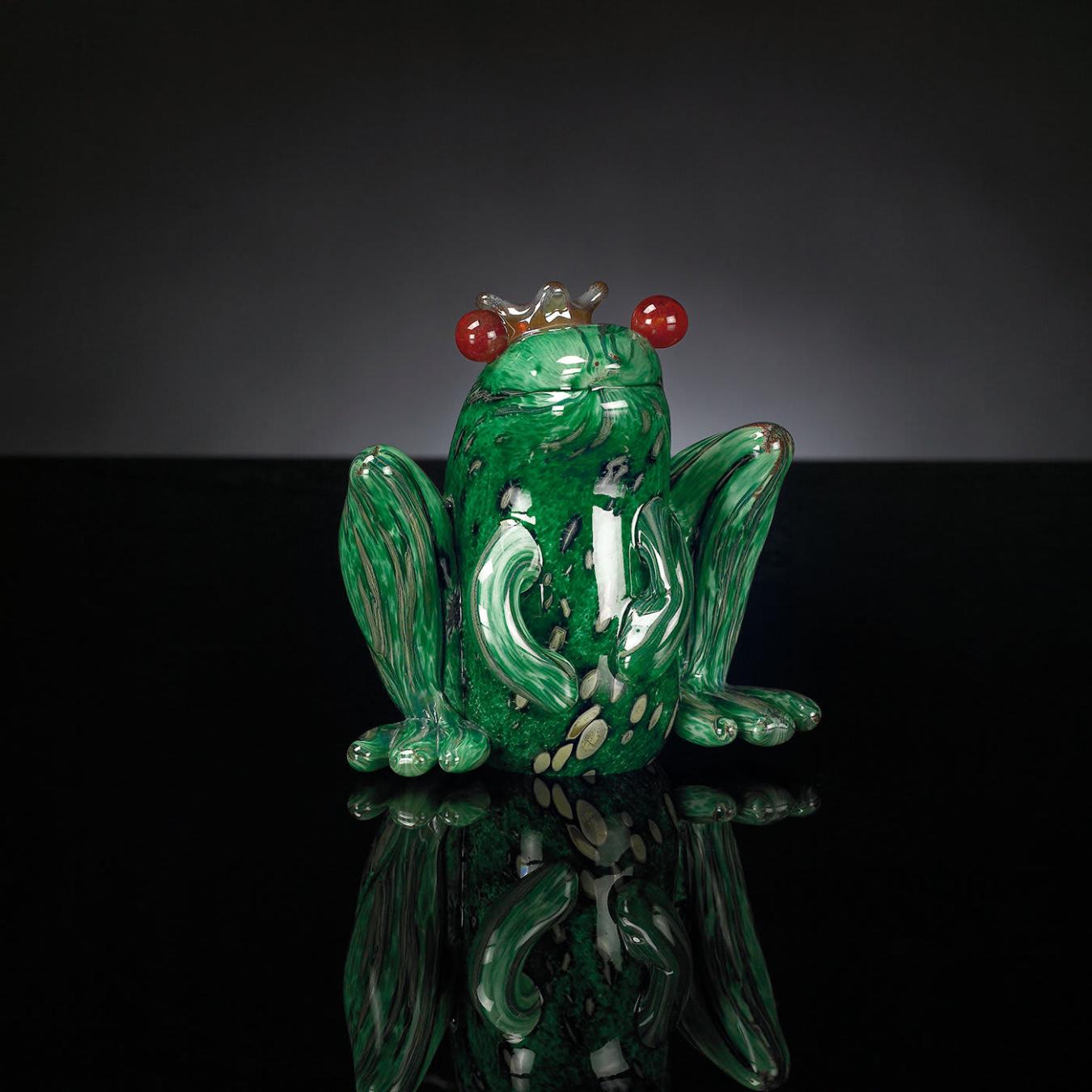 Prince From Glass figuur