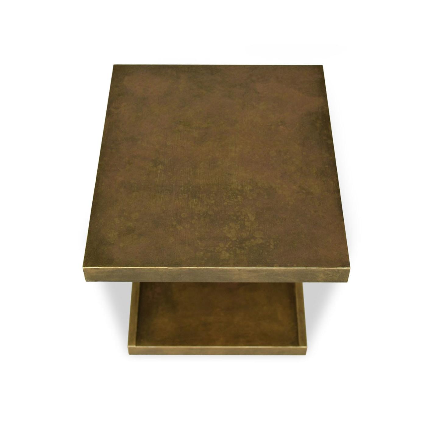 Zago bijzettafel
