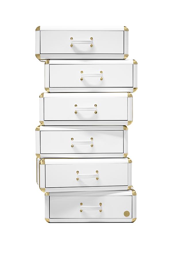 Floating Dream ladekast