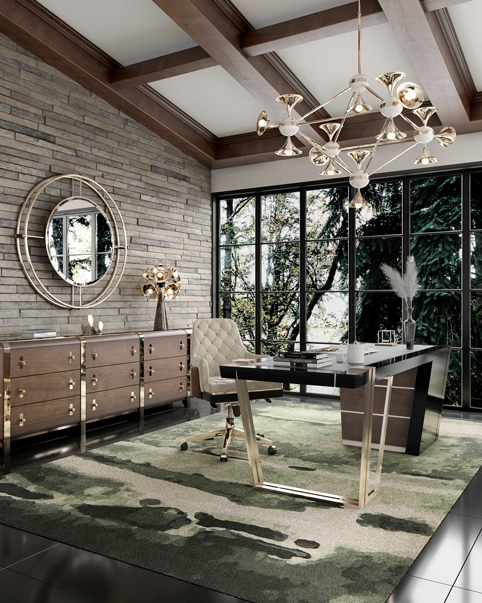 Maestro Diamond hanglamp