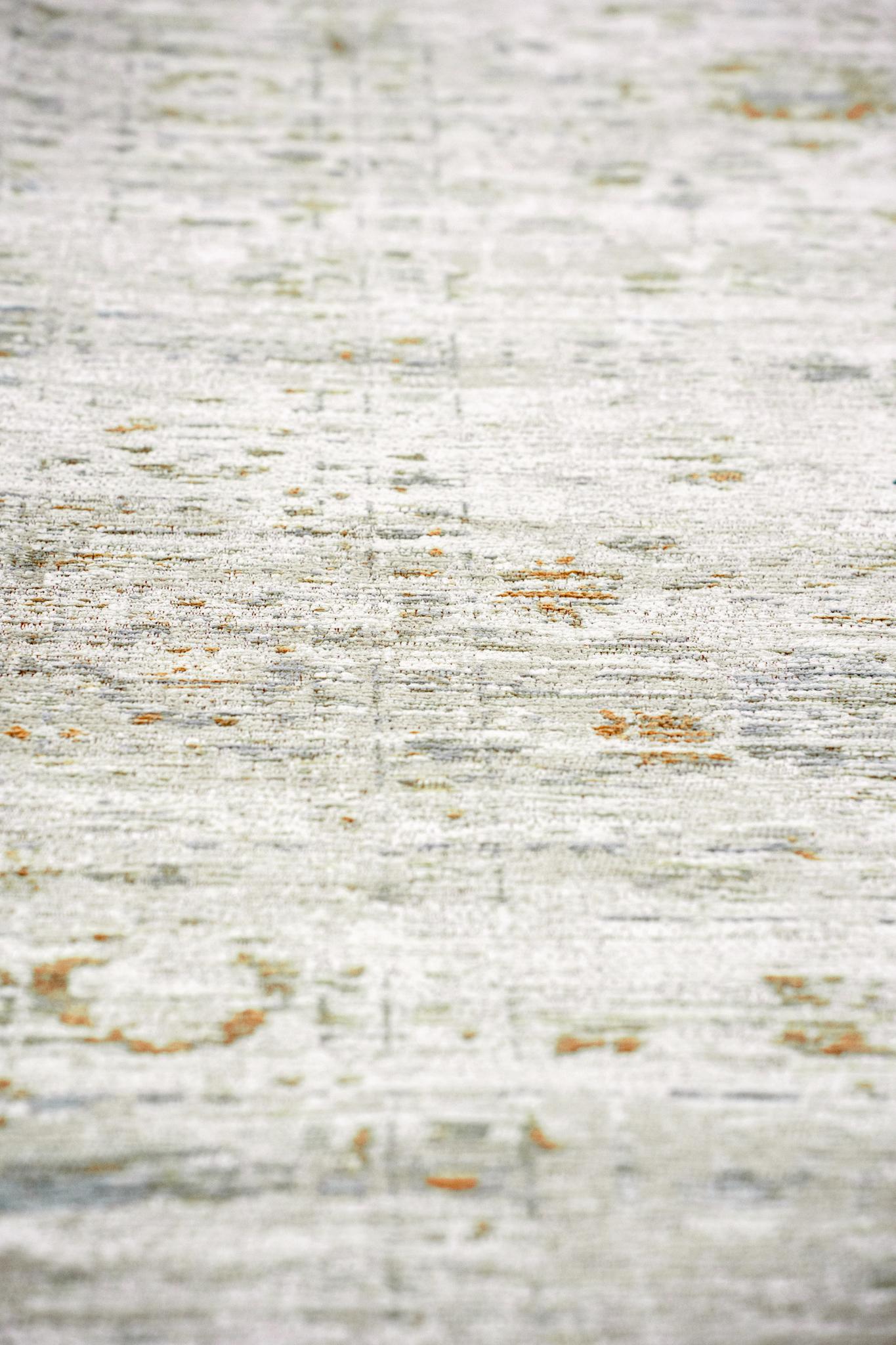 Yenikapi Light tapijt | Maat: 280 × 390 cm