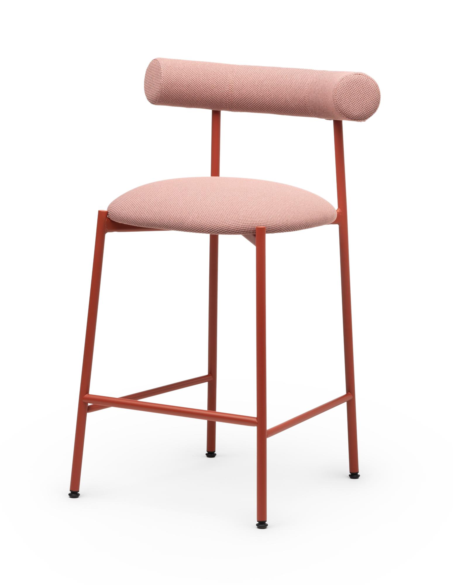 Pampa SG-65 Roze Barkruk