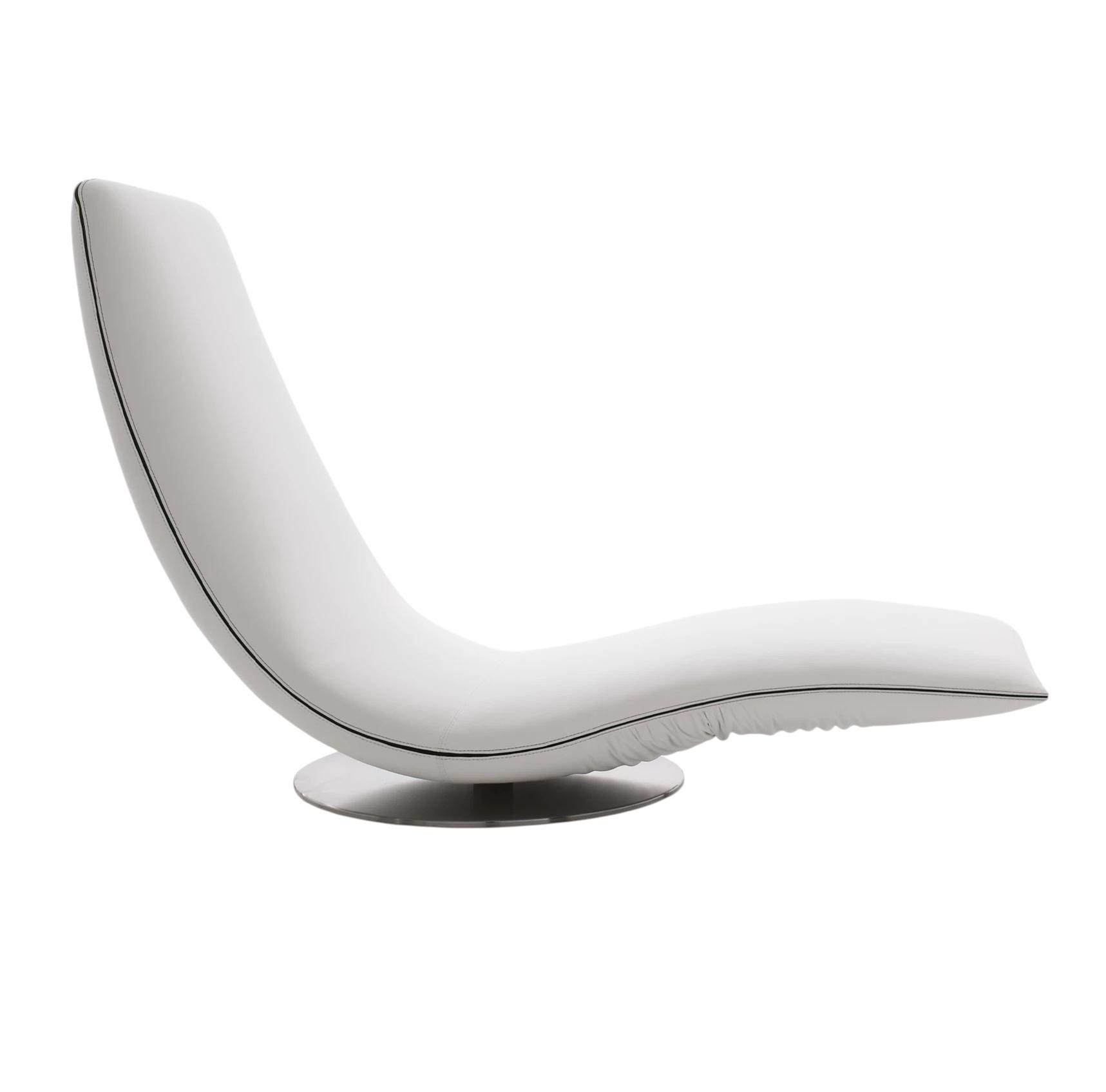 Ricciolo chaise longue
