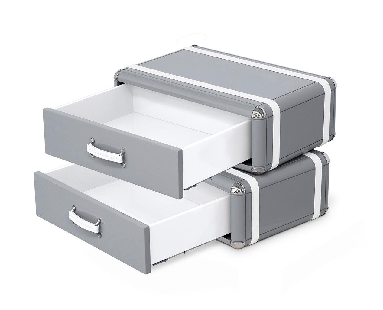 Skyline Dream nachtkastje