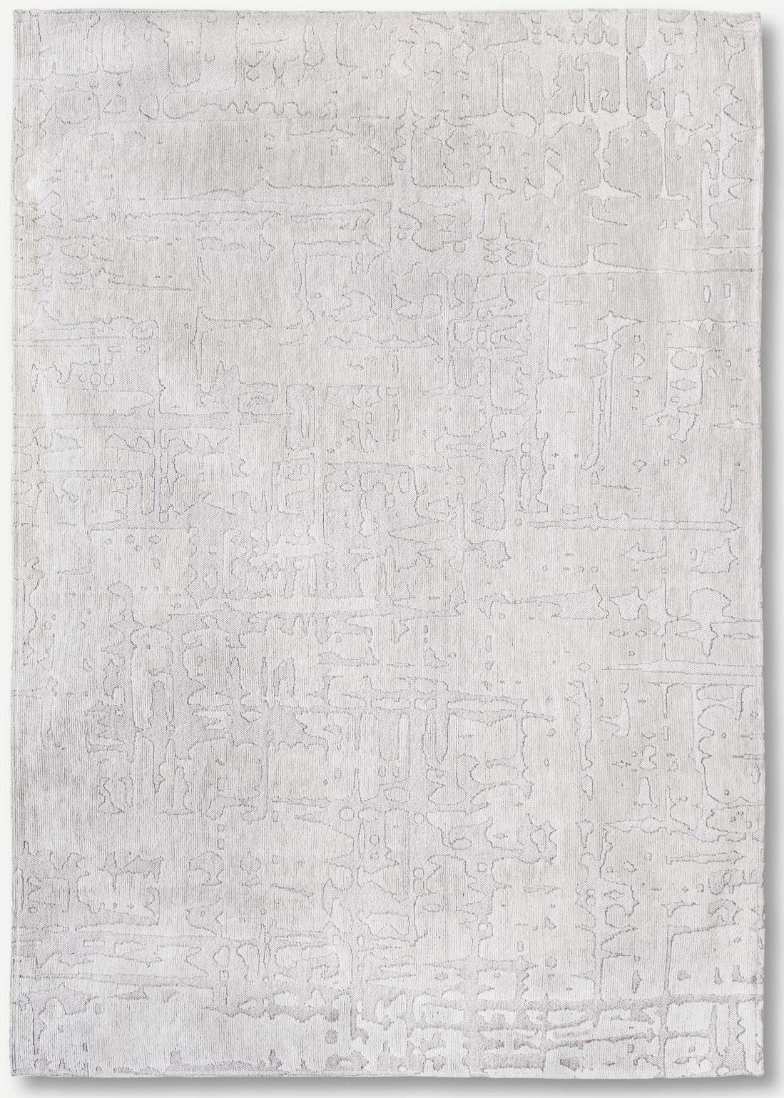 Baobab - Tsingy Oyster tapijt | Maat: 240 × 340 cm