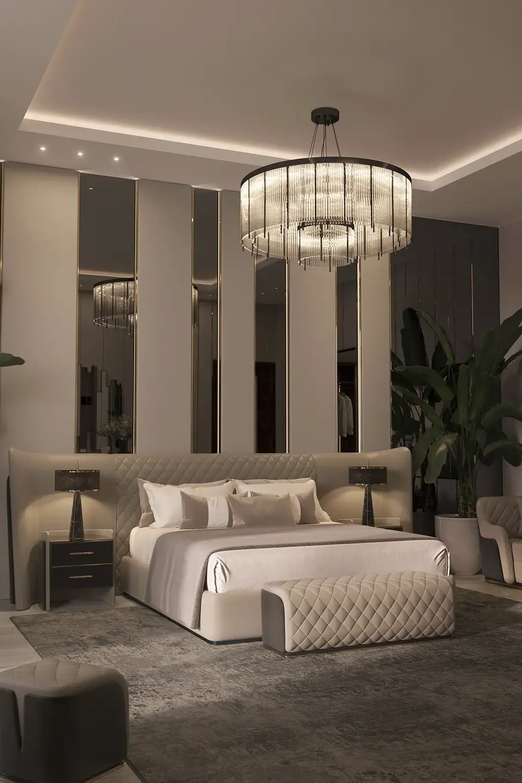 Regal nachtkastje - 4