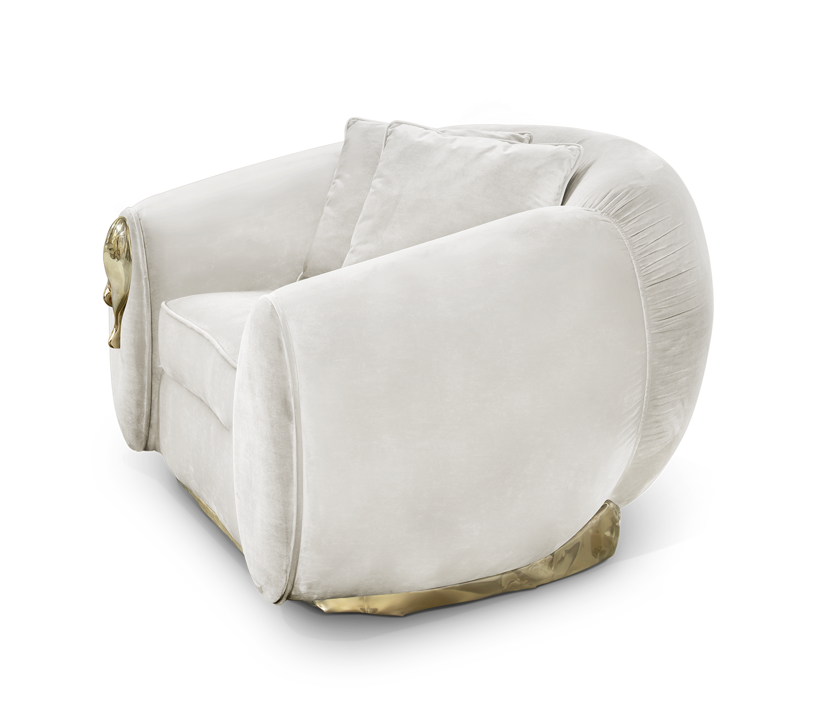 Solara luxe fauteuil