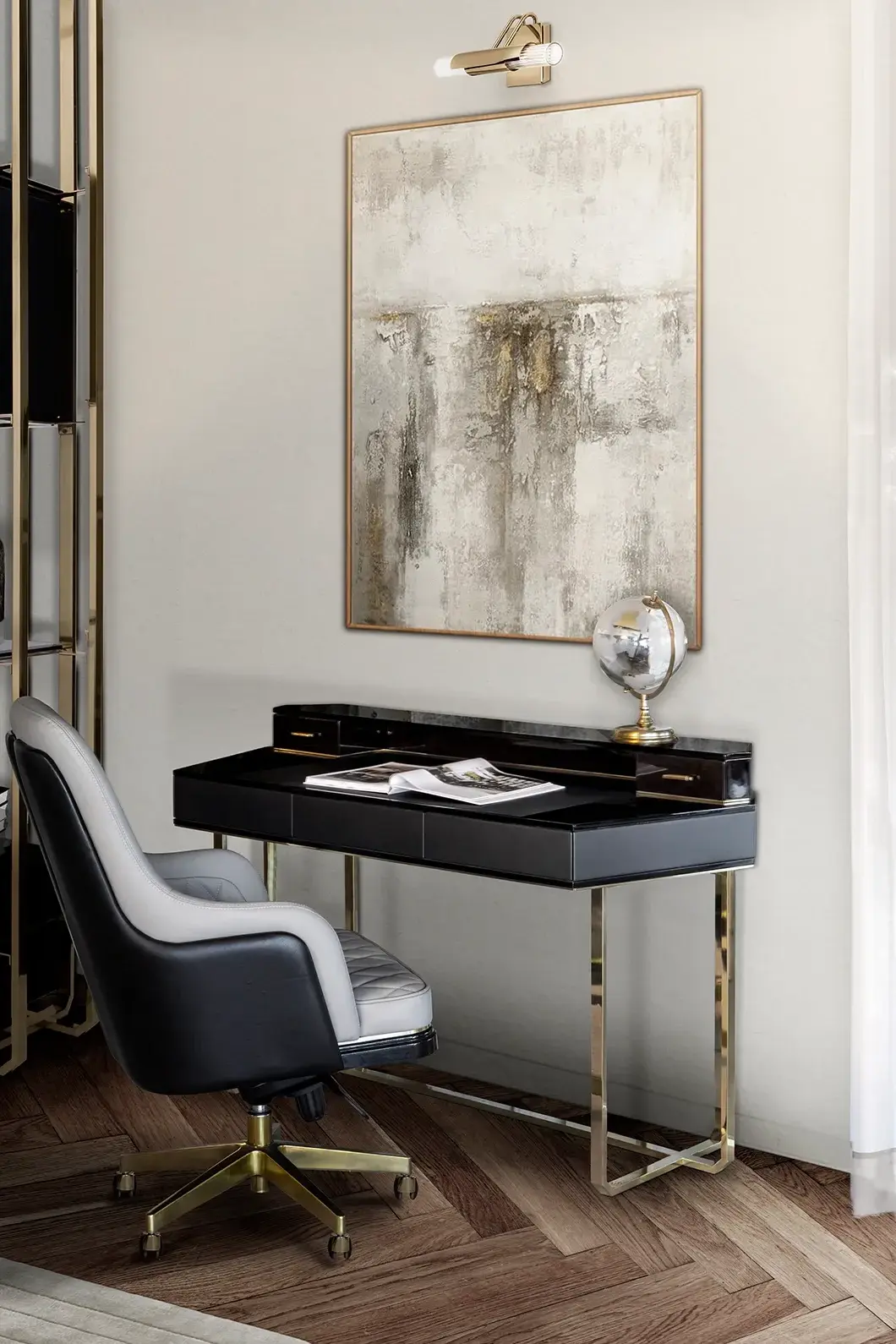 Cadence bureau