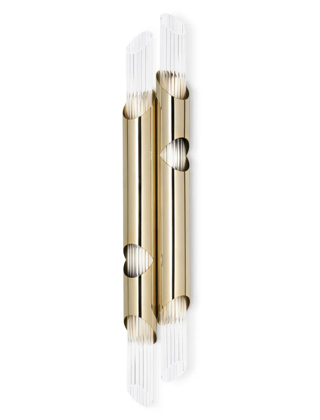 Beacon II wandlamp