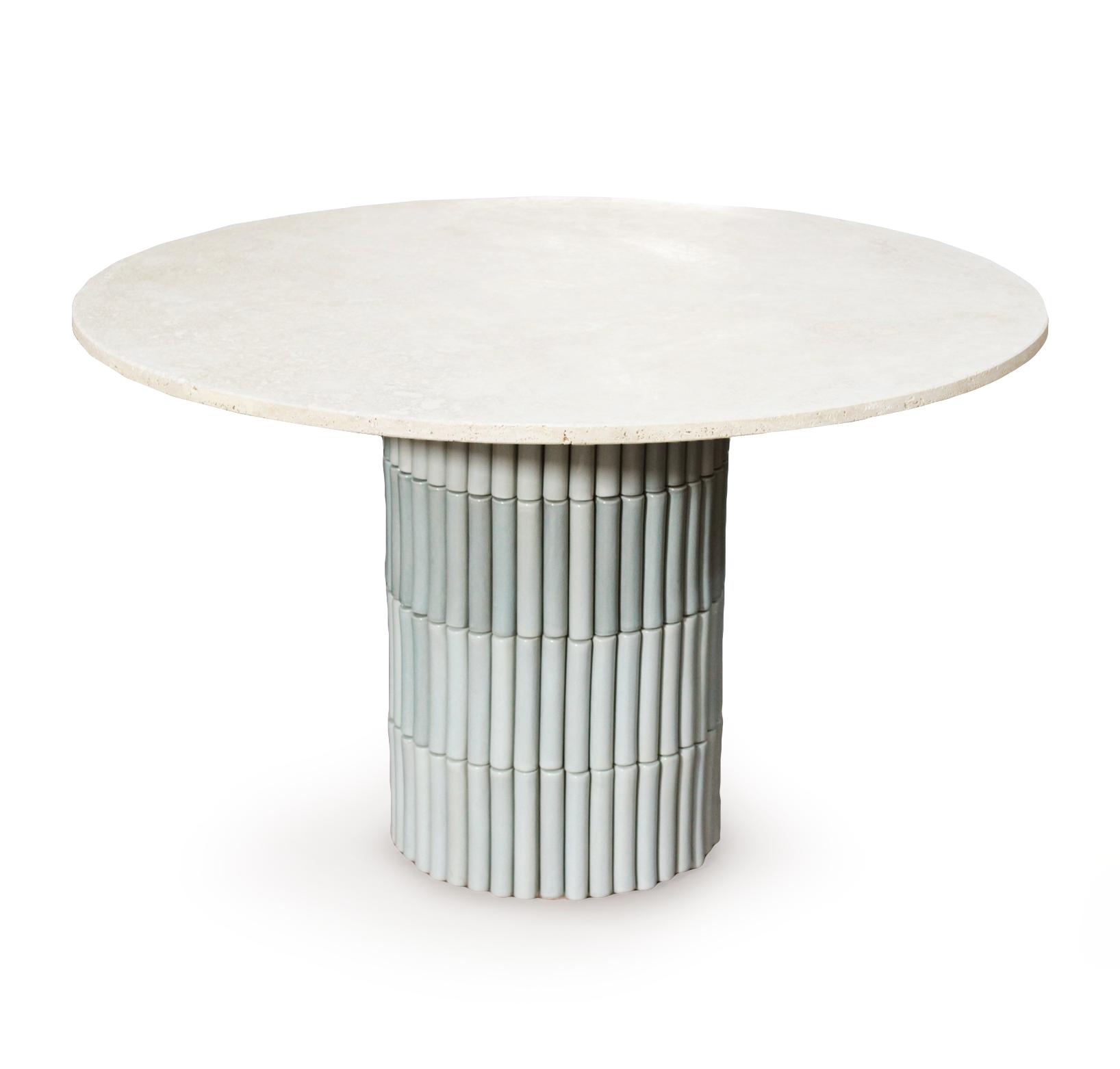 Nouvelle Vague eettafel