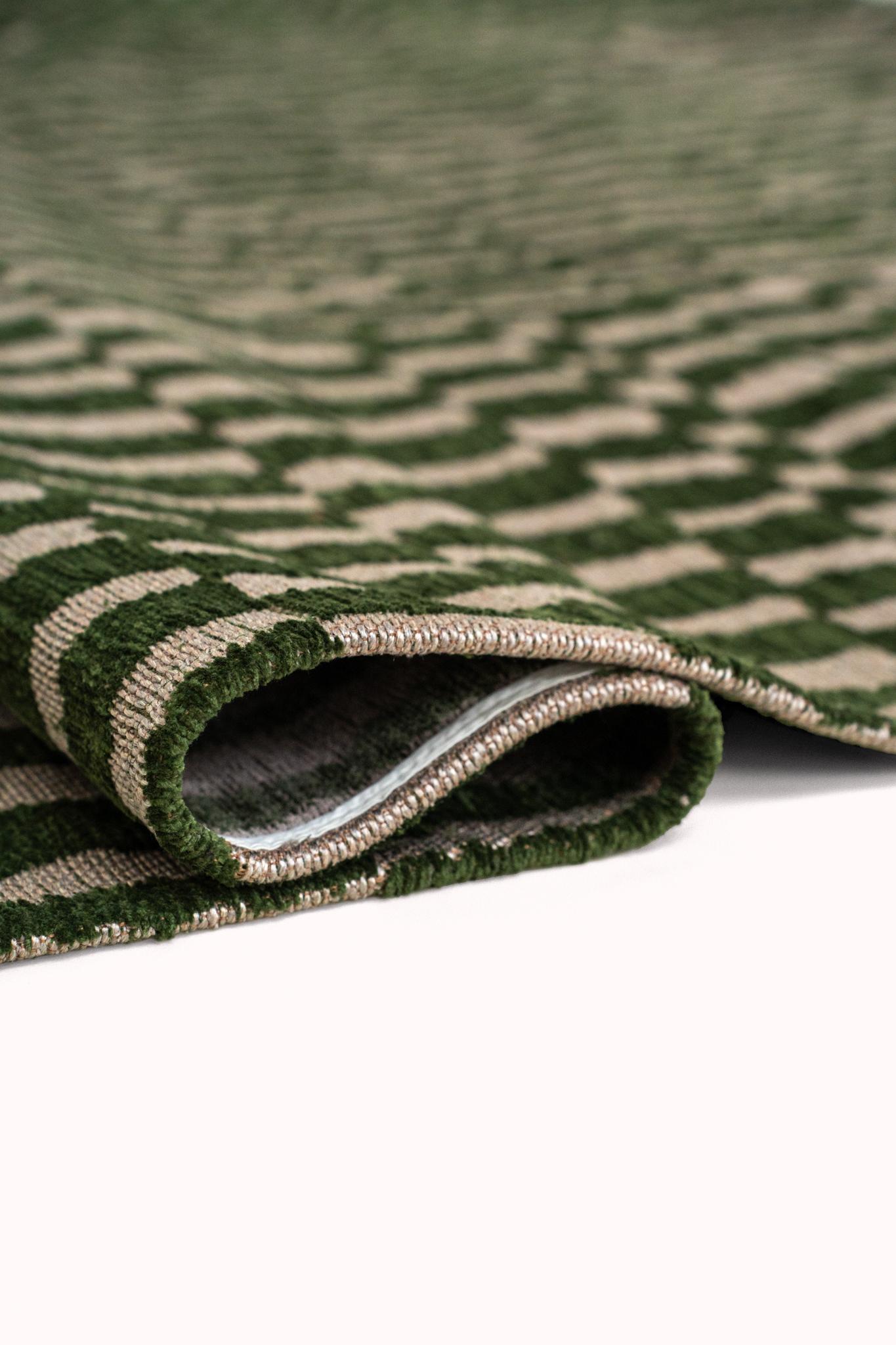 Oasis tapijt | Maat: 170 × 240 cm