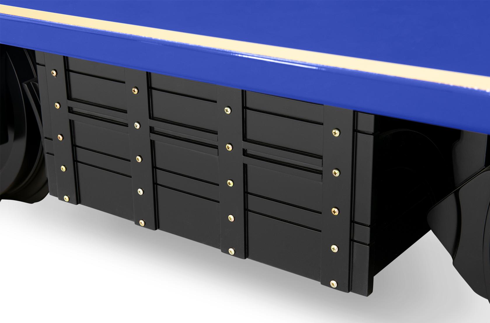 Express Voyage trein