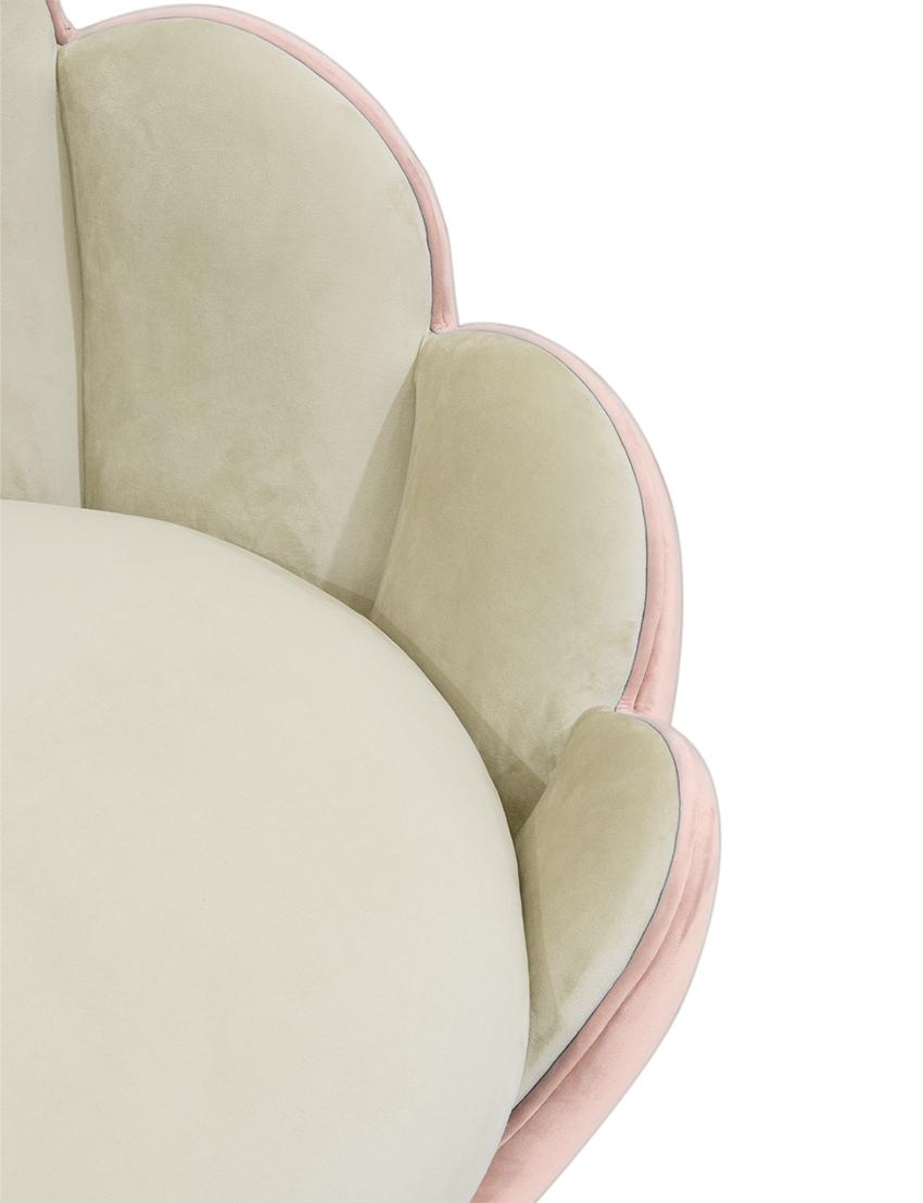 Lotus Serenity kinderfauteuil