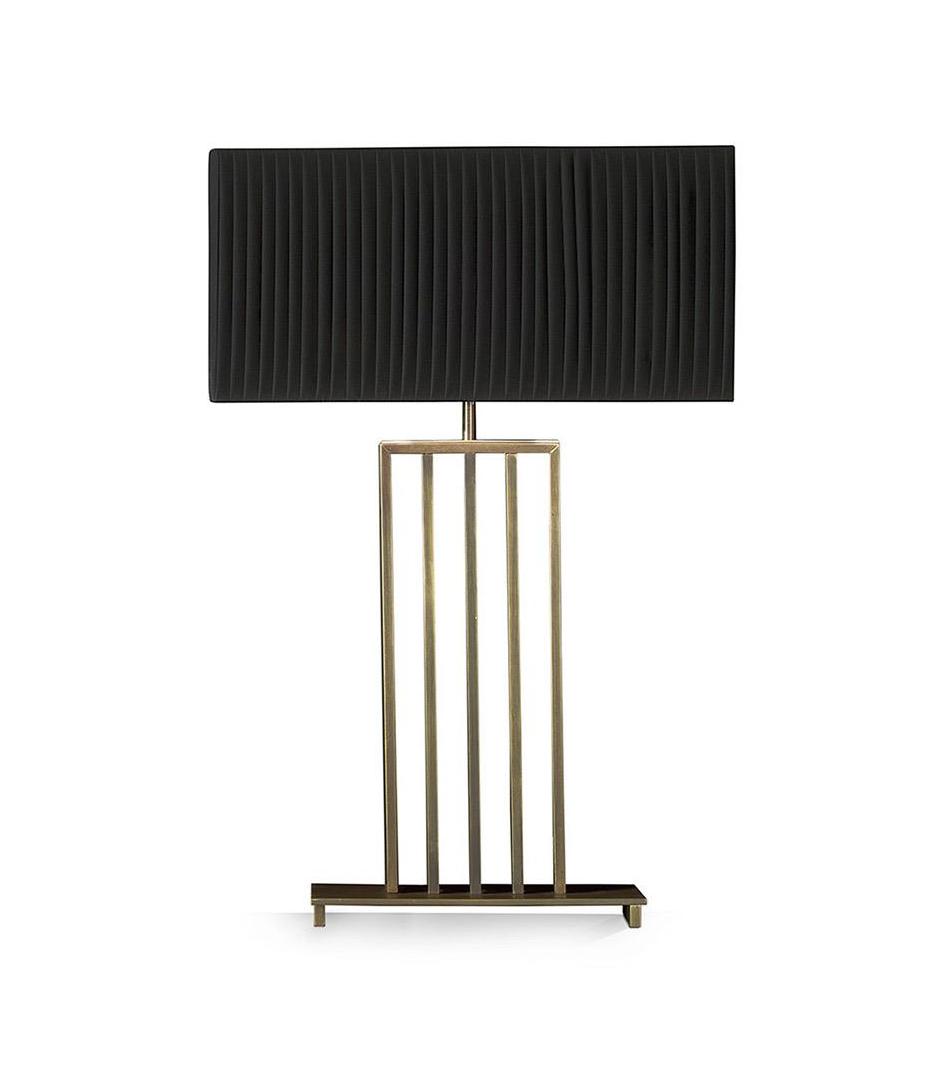Moderne grote tafellamp