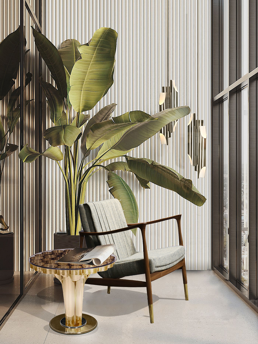 Bold hanglamp - 2