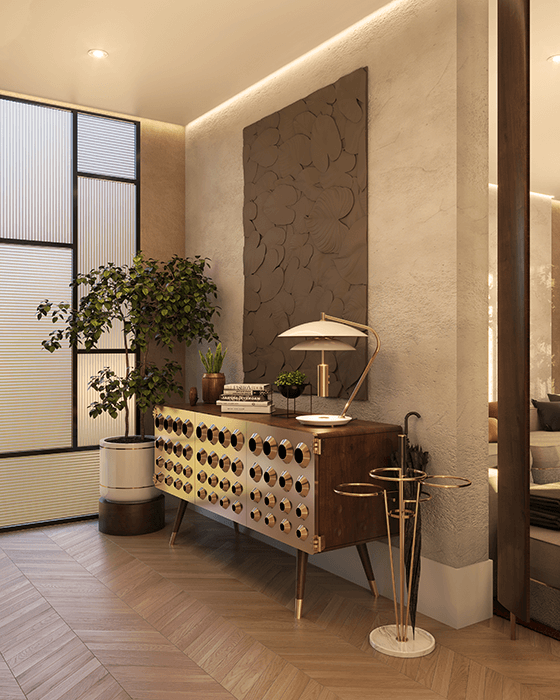 Marlow dressoir - 6