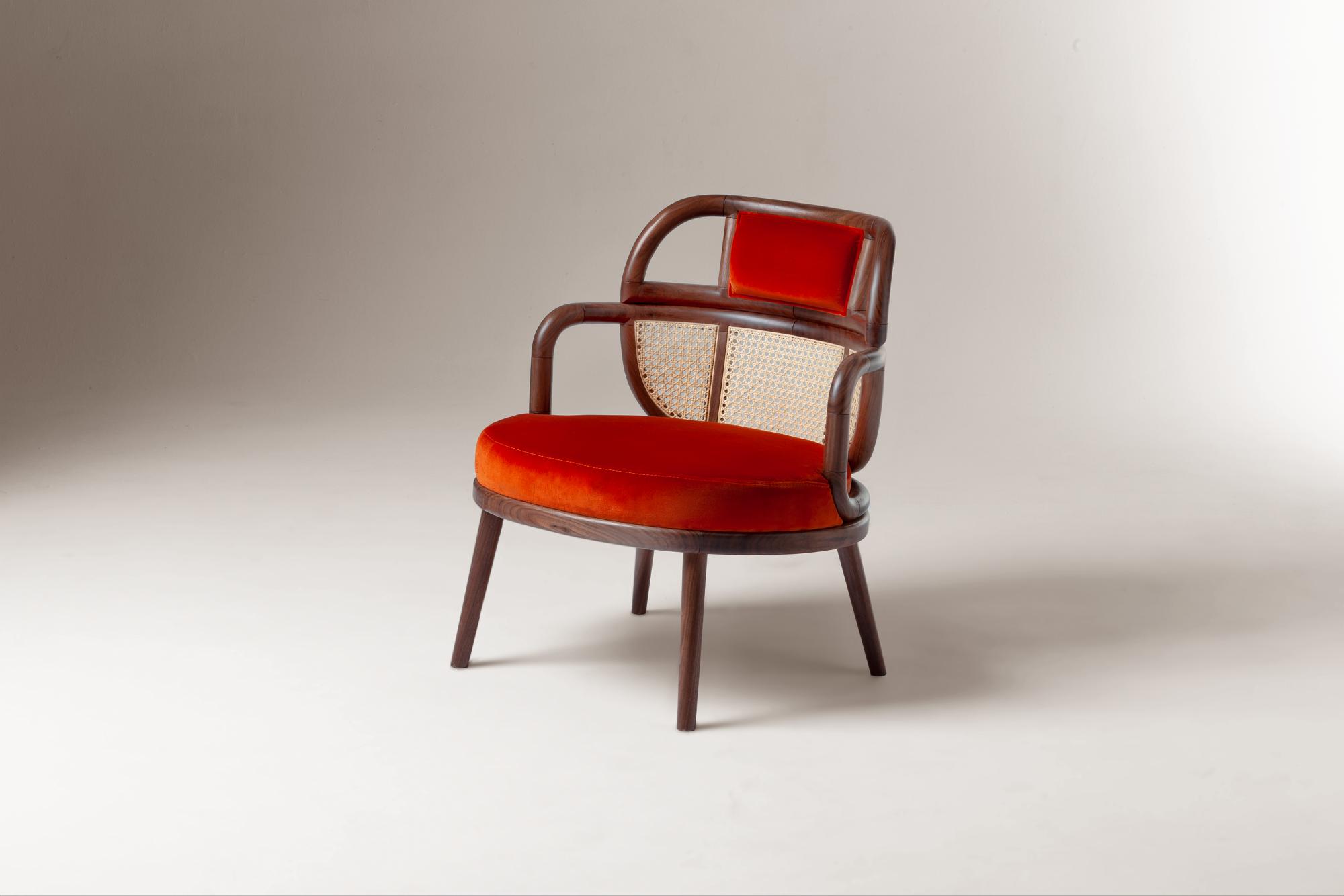 Havana fauteuil