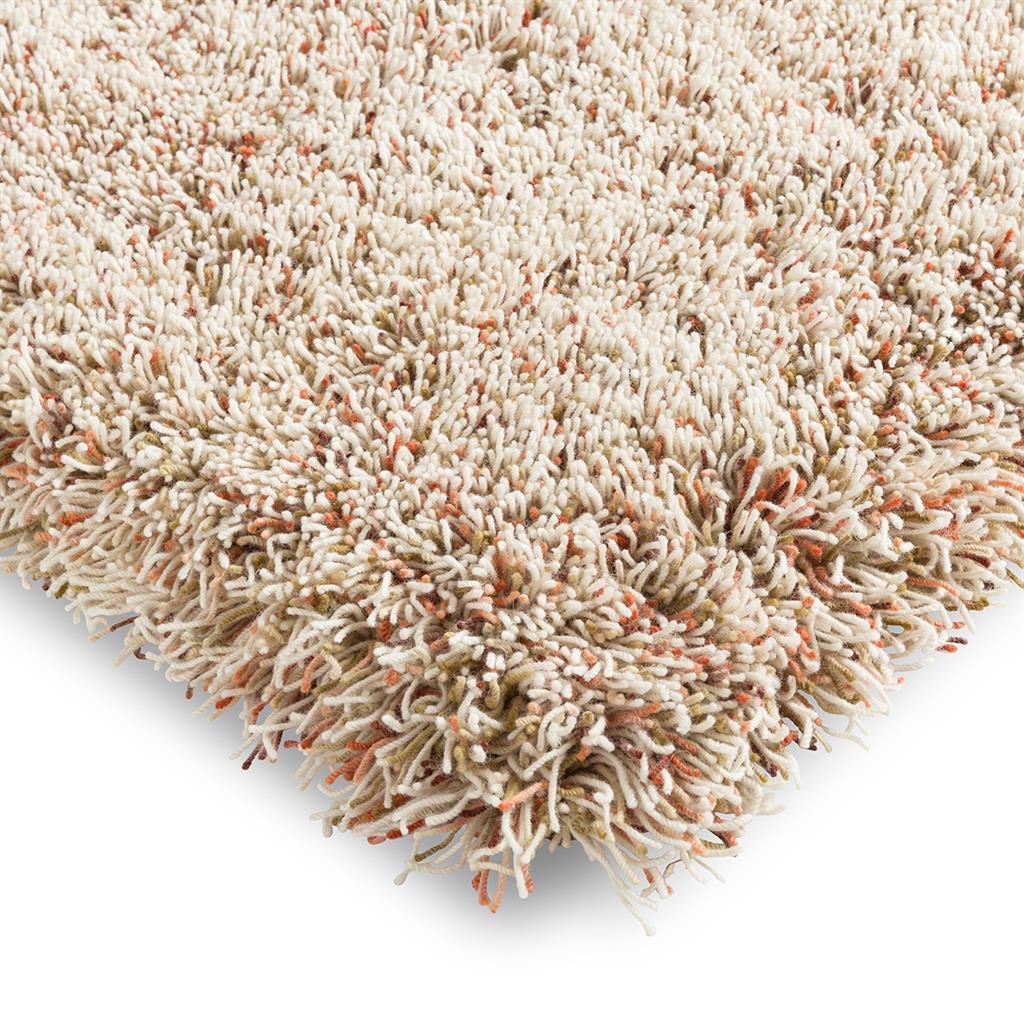 Jazz lush seventies sway shag tapijt | Maat: 170 × 240 cm