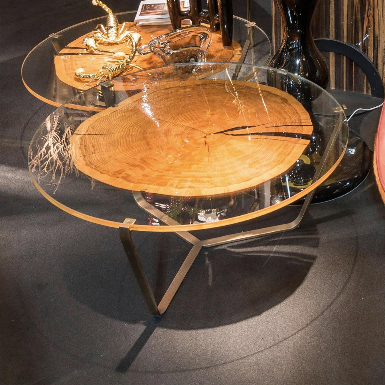 Cortina salontafel