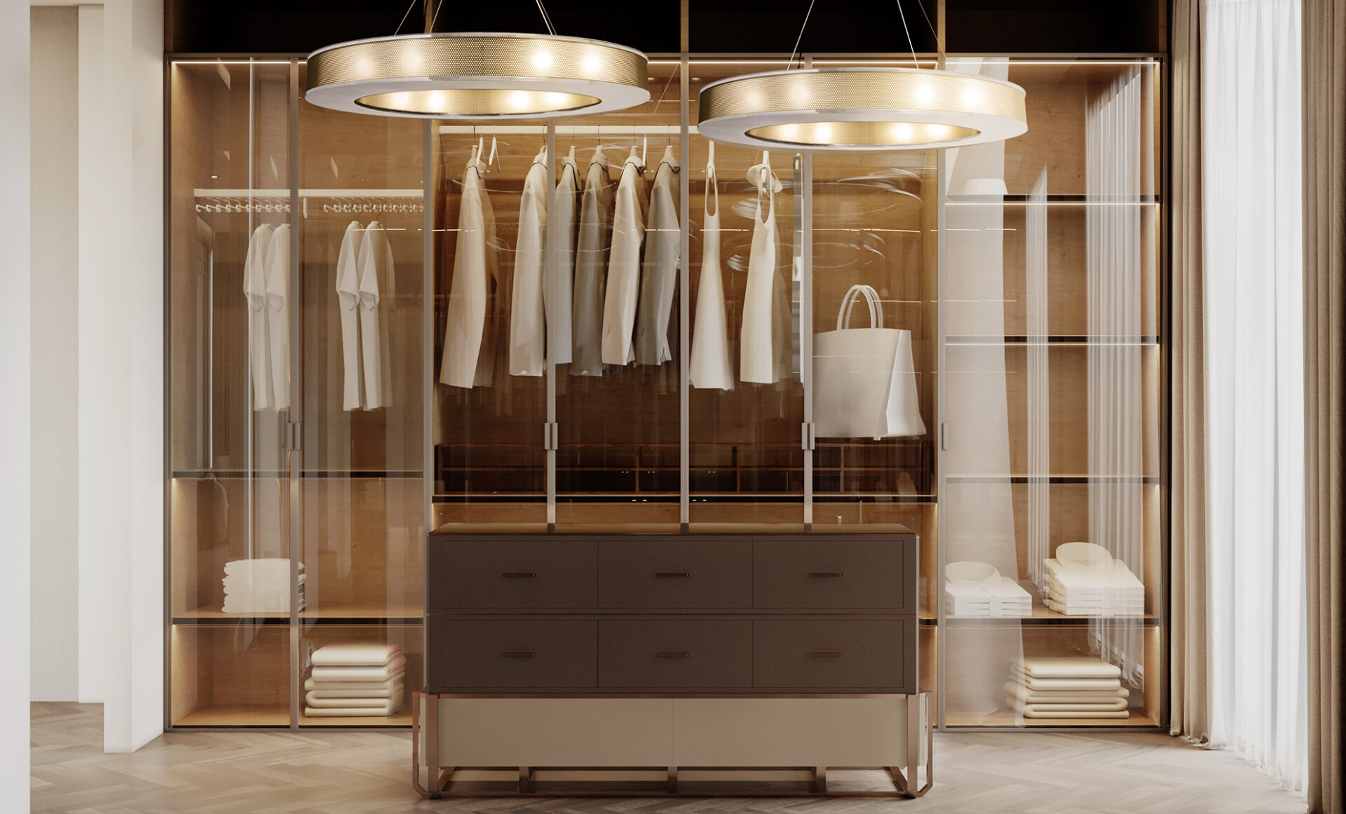 Scholar hanglamp - 1