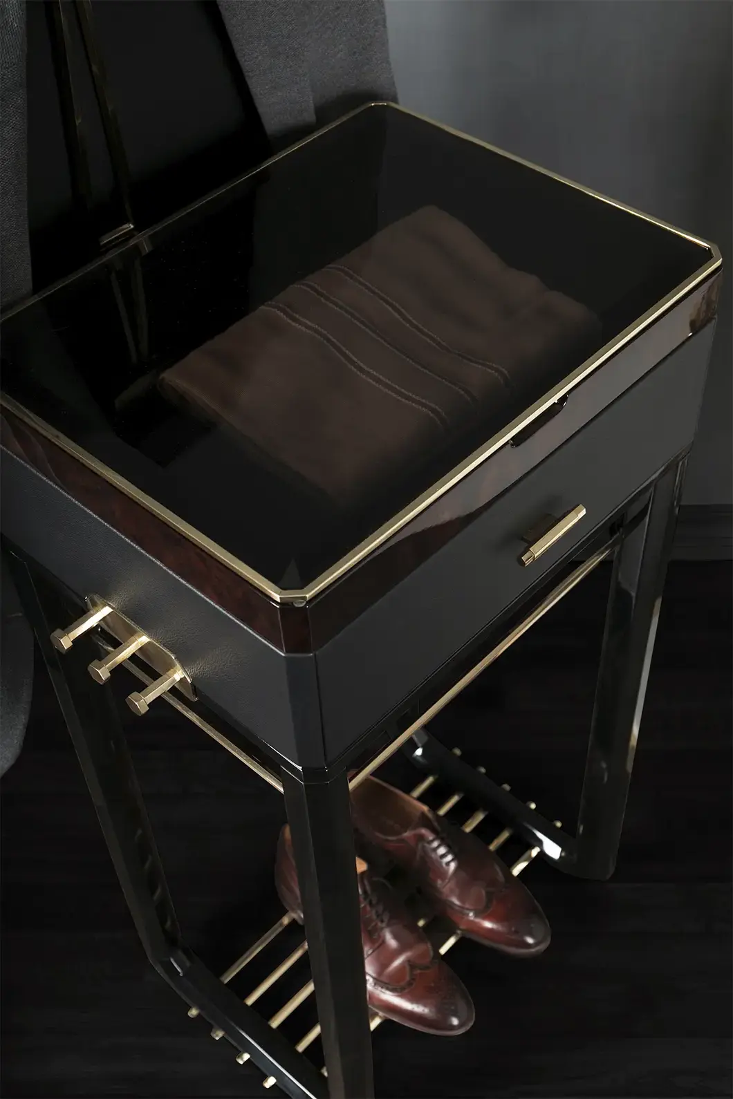 Cadence kledingstandaard - 6