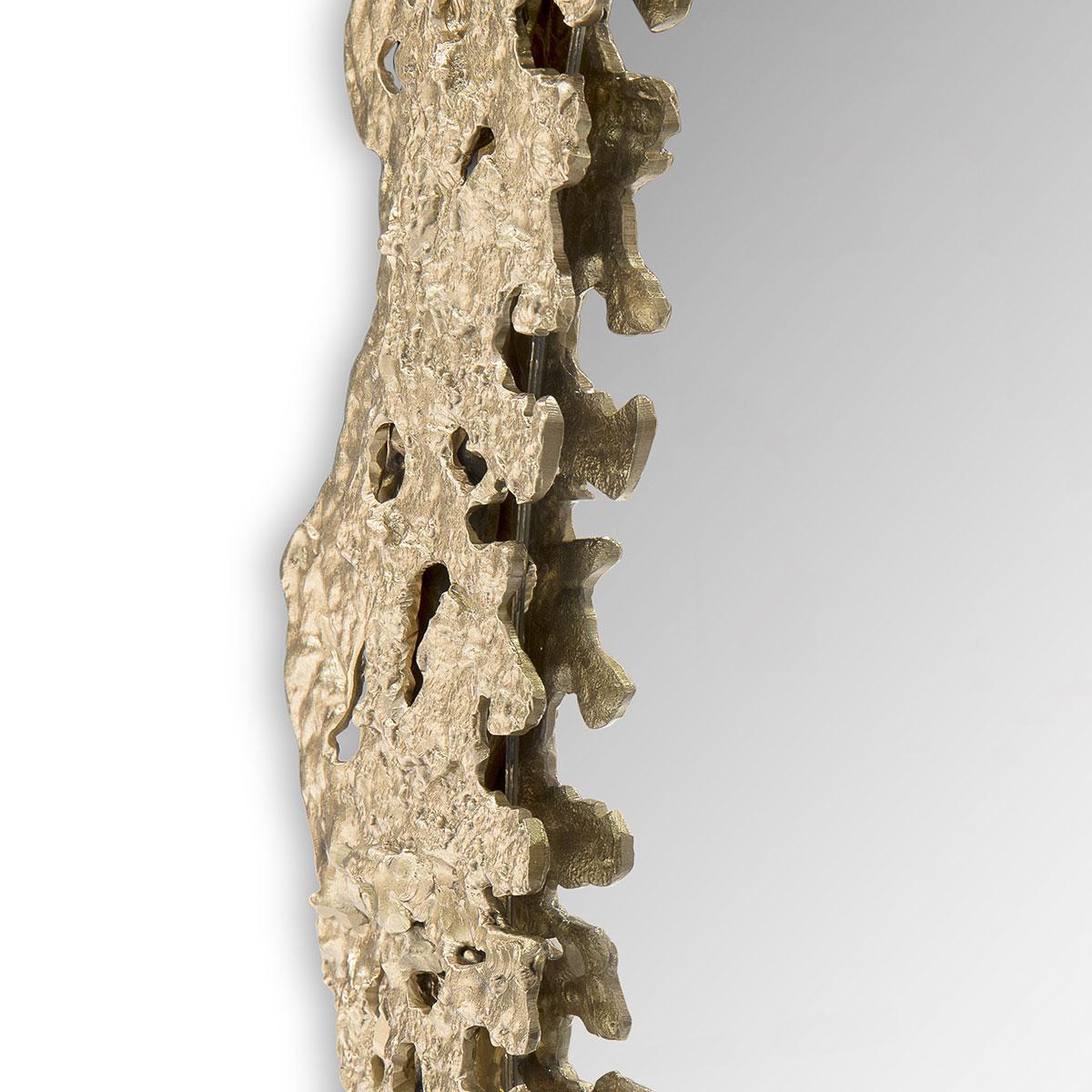 Volcano Burst spiegel