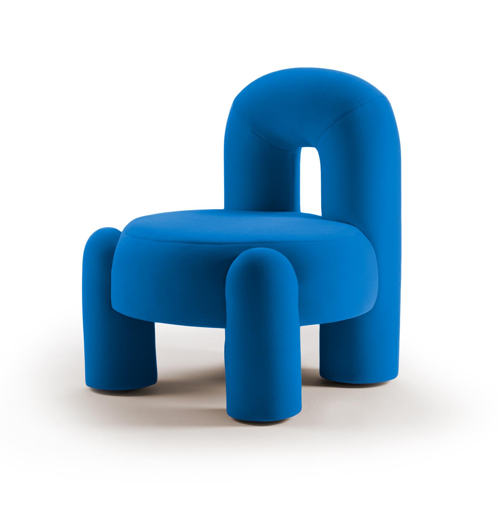 Marlon fauteuil