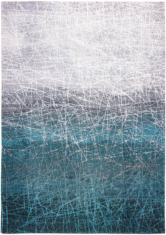 Polar Vortex tapijt | Maat: 200 × 280 cm