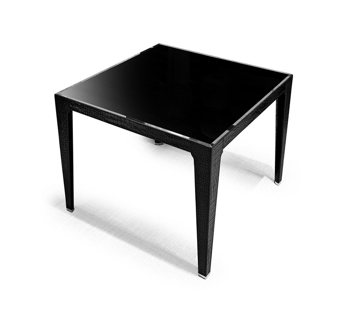 Vierkante lamptafel