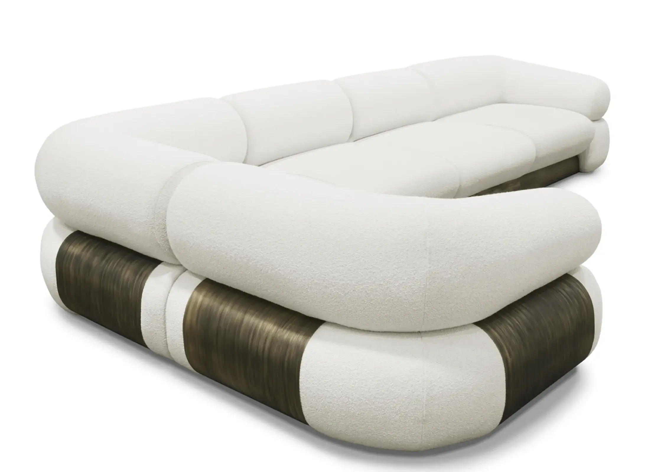 Gatsby sectionele bank