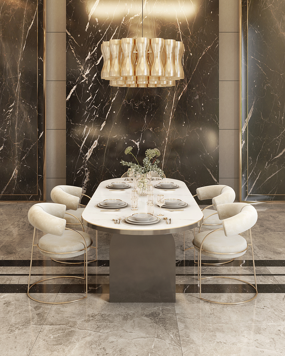 Crown hanglamp - 1