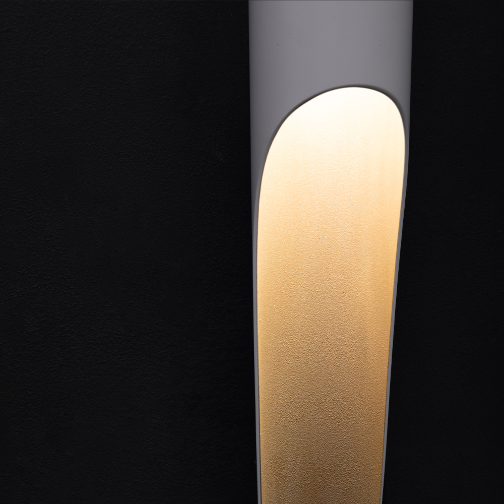 Deep-tone 1 wandlamp