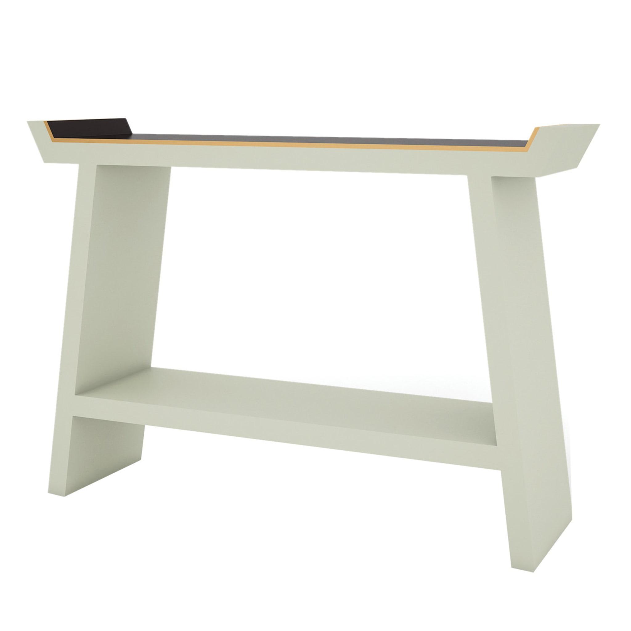 Chelsea Italiaanse designer console | Afwerking: Hoogglans gelakt