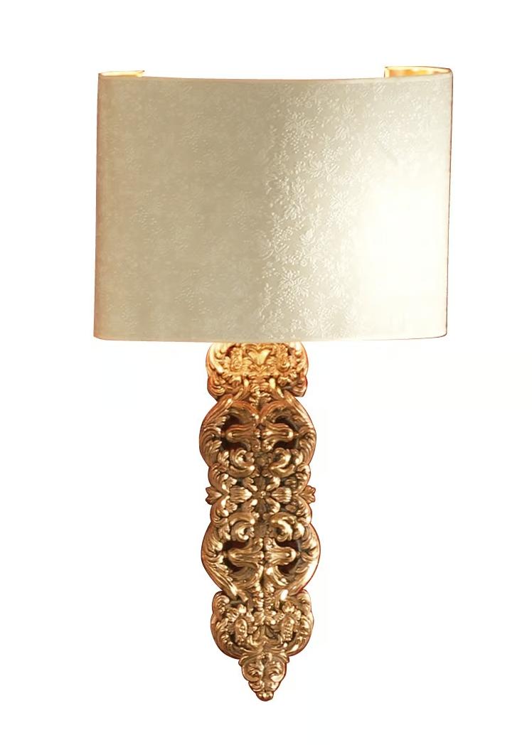 Royal wandlamp