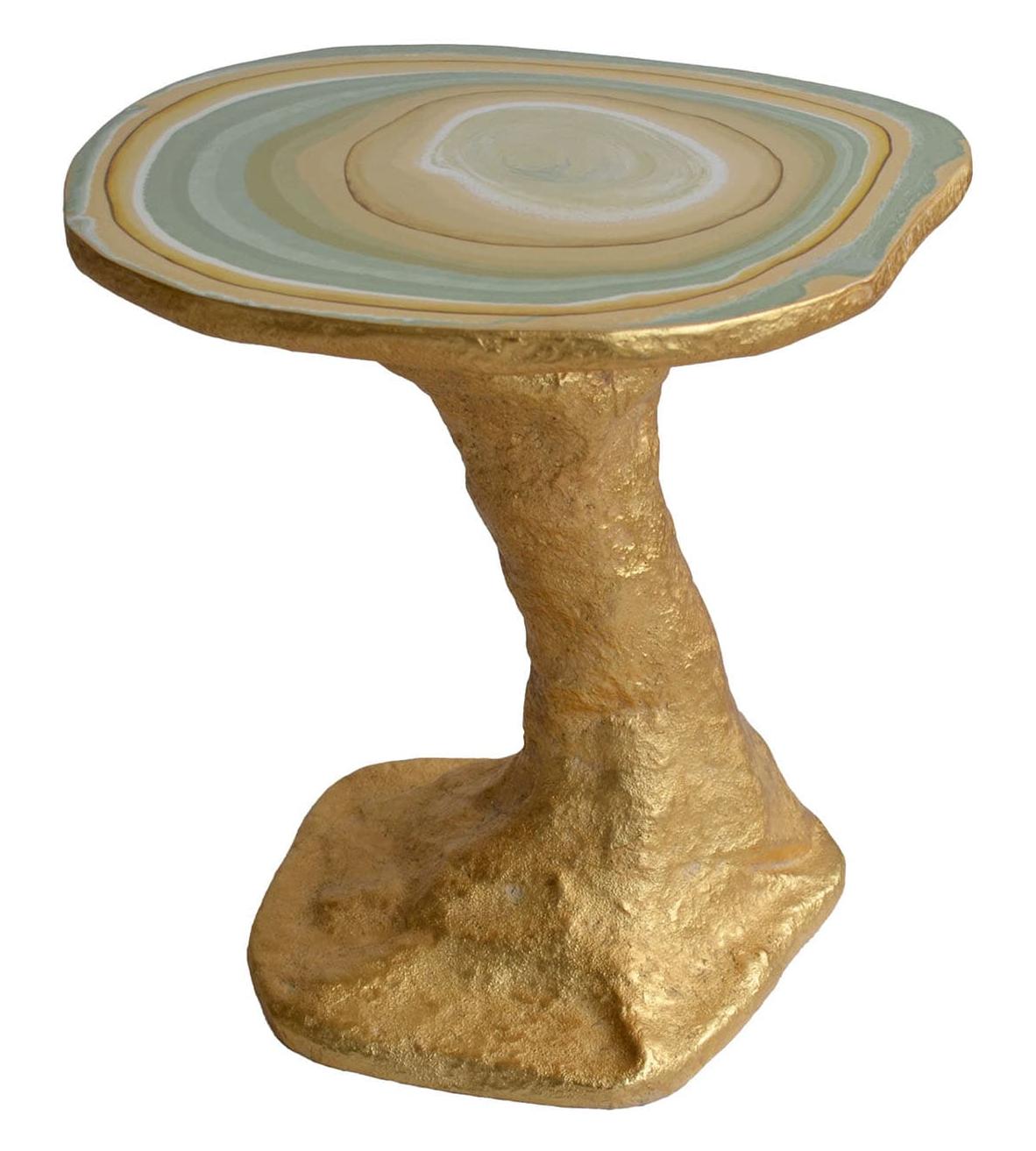 Charles bijzettafel