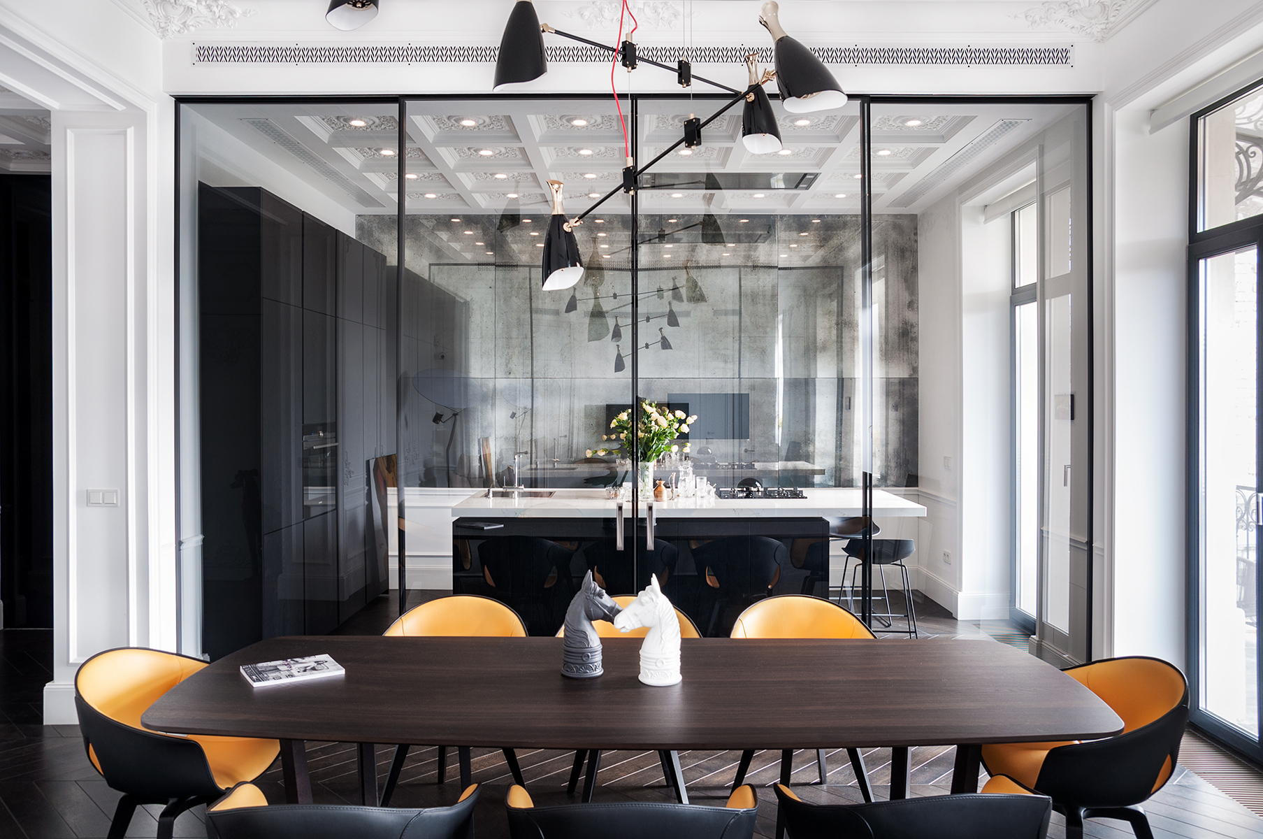Noble hanglamp - 3