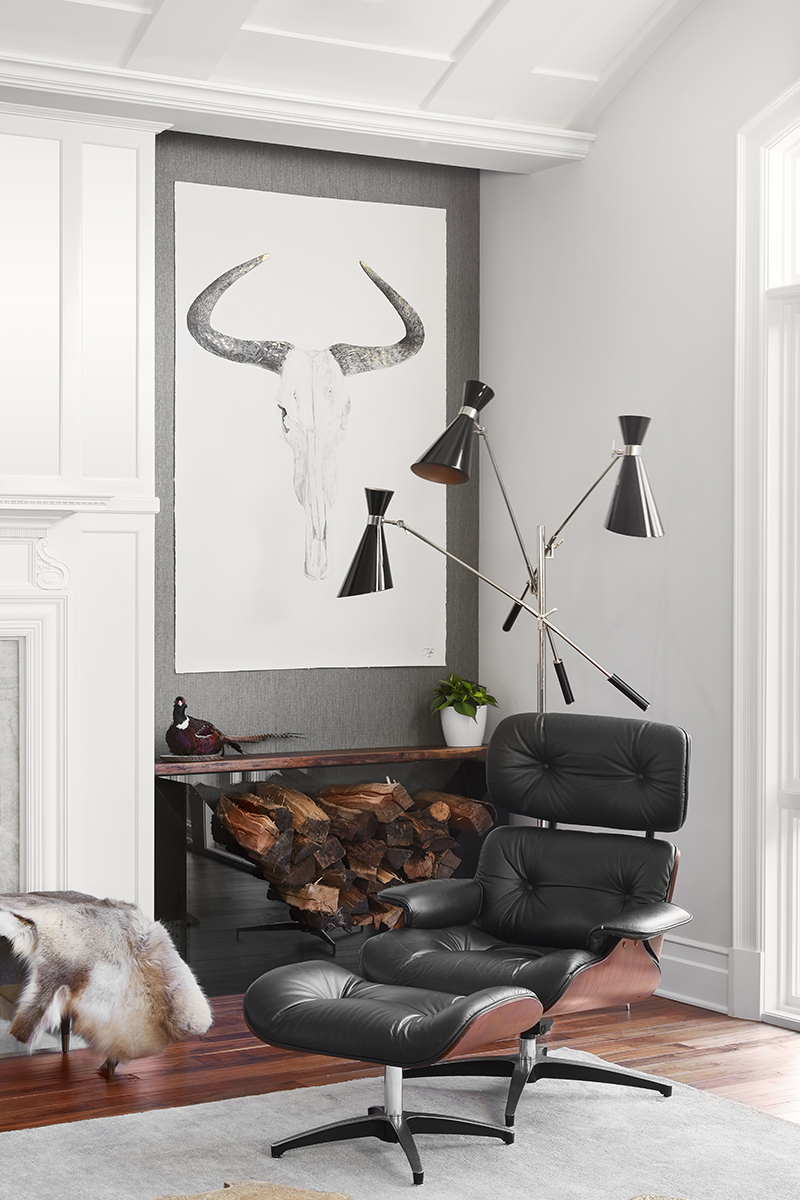 Explorer vloerlamp - 4