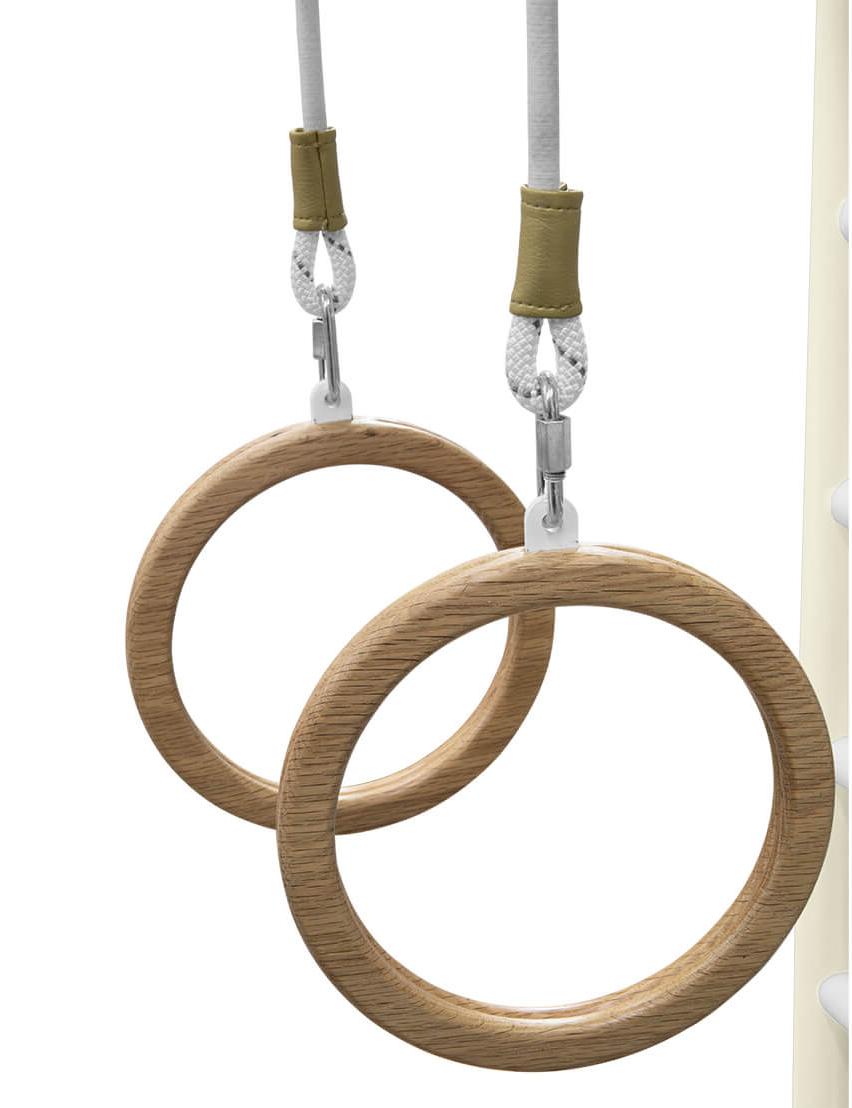 Wonderland speelladder