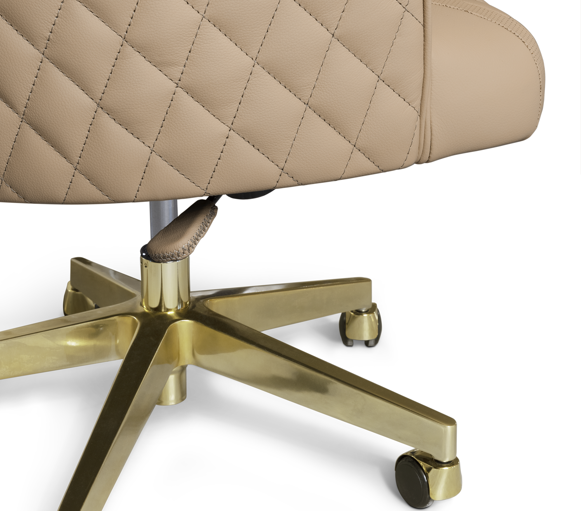 Executive bureaustoel