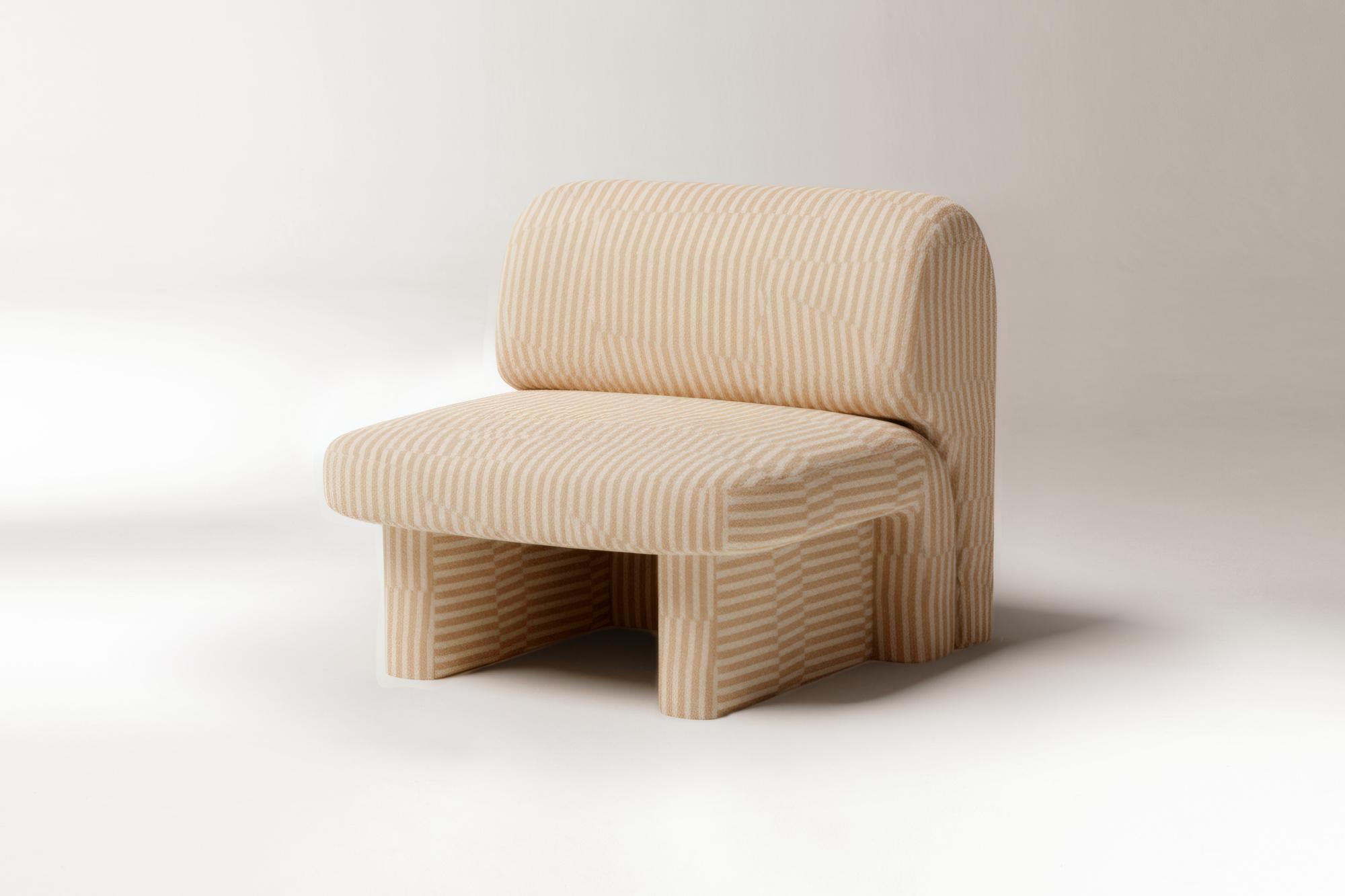 Slide fauteuil