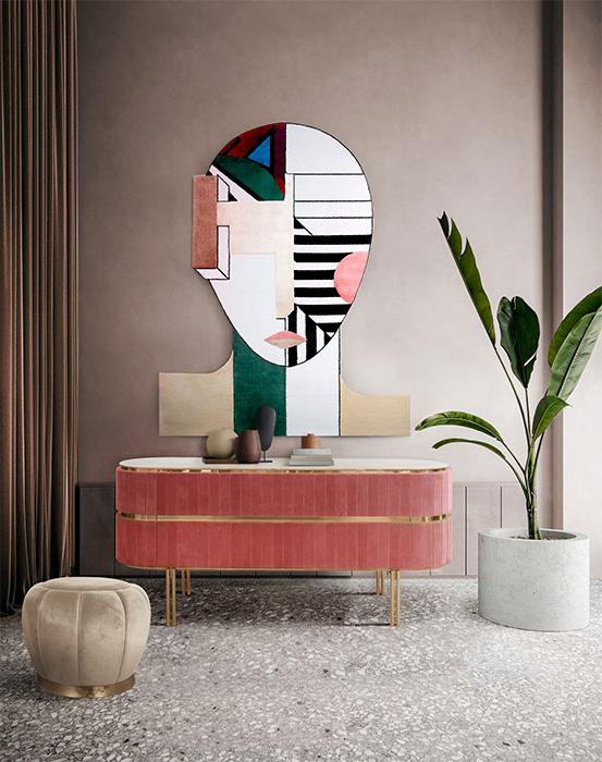 Elton dressoir - 1